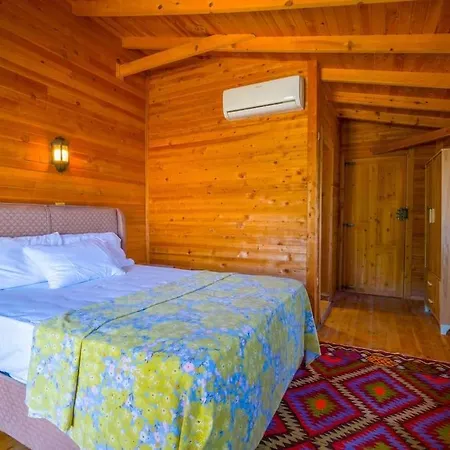 Lucky Kaydirakli Ve Selale Villa *