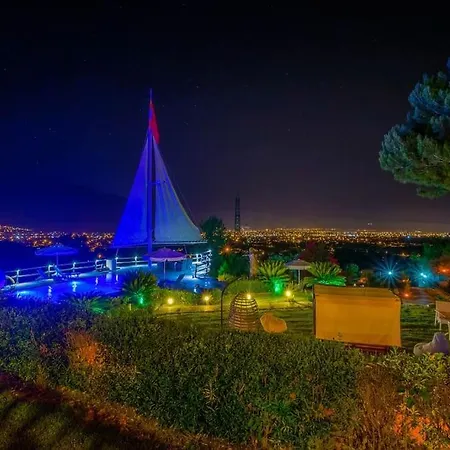Lucky Kaydirakli Ve Selale 4* Fethiye