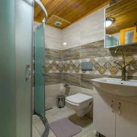 Villa Lucky Kaydirakli Ve Selale *