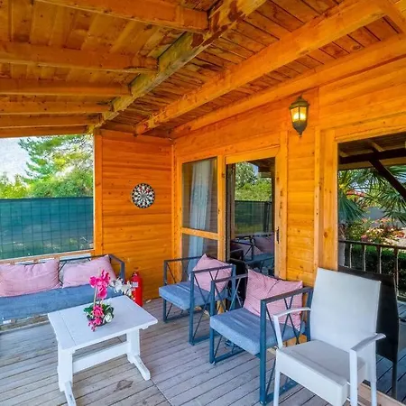 Villa Lucky Kaydirakli Ve Selale
