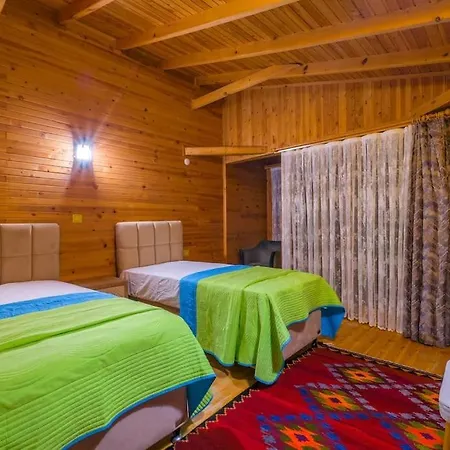 Hotel Lucky Kaydirakli Ve Selale 4*