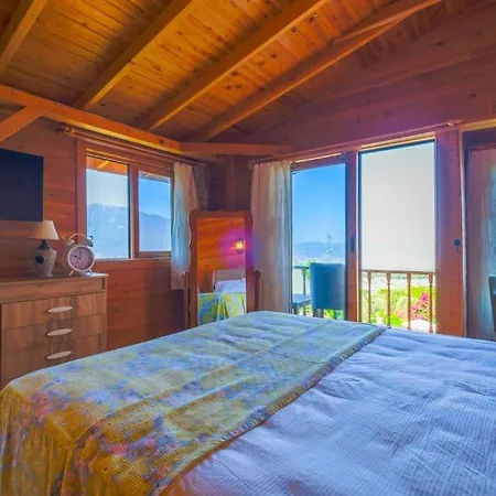 Lucky Kaydirakli Ve Selale Hotel 4*